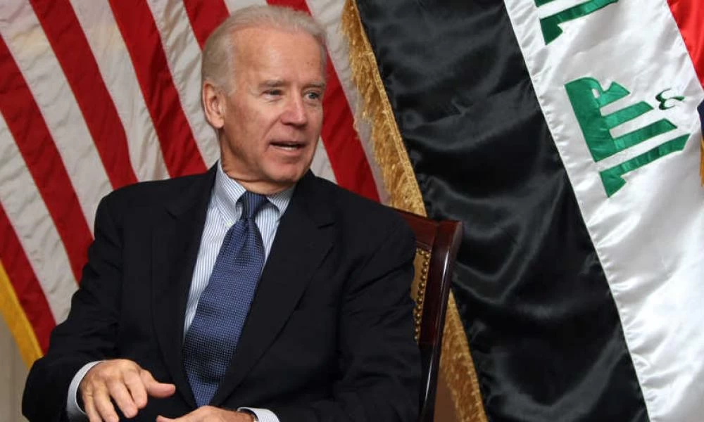 Γεωπολιτική.. ''ζαριά'': Τι σκοπεύει να κάνει ο Μπάιντεν με Ιράν, Ιράκ, Συρία